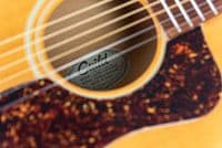 Guild USA GF30 BLD Pre Owned Acoustic Guitar
