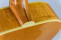 Guild USA GF30 BLD Pre Owned Acoustic Guitar