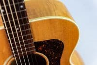 Guild USA GF30 BLD Pre Owned Acoustic Guitar