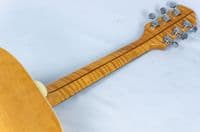 Guild USA GF30 BLD Pre Owned Acoustic Guitar