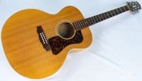 Guild USA GF30 BLD Pre Owned Acoustic Guitar