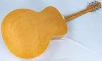 Guild USA GF30 BLD Pre Owned Acoustic Guitar