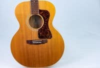Guild USA GF30 BLD Pre Owned Acoustic Guitar
