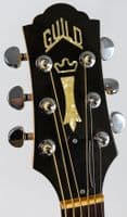 Guild USA GF30 BLD Pre Owned Acoustic Guitar