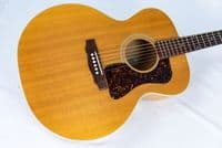 Guild USA GF30 BLD Pre Owned Acoustic Guitar