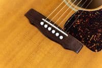 Guild USA GF30 BLD Pre Owned Acoustic Guitar