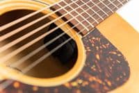 Guild USA J30 BLD Pre Owned Acoustic Guitar