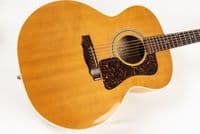 Guild USA J30 BLD Pre Owned Acoustic Guitar