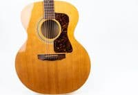 Guild USA J30 BLD Pre Owned Acoustic Guitar