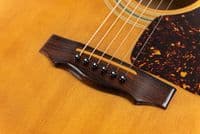 Guild USA J30 BLD Pre Owned Acoustic Guitar