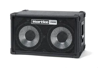 Hartke 210XL v2 (UK) Bass Cab