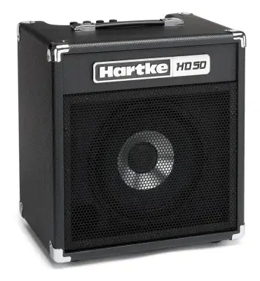 Hartke HD150