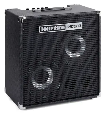 Hartke HD500 (UK) Combo Amp