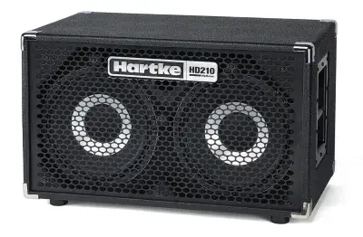 Hartke HyDrive HD210 (UK) Cab