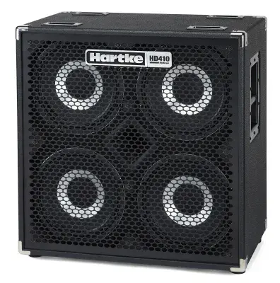 Hartke HyDrive HD410 (UK)  Bass Cab