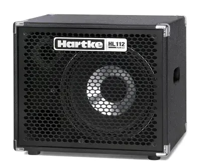 Hartke HyDrive HL112 (UK) Cab
