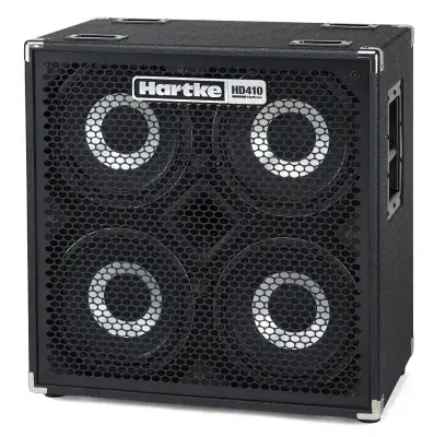 Hartke HyDrive HL410 (UK) Cab
