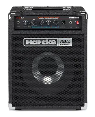 Hartke Kickback KB12
