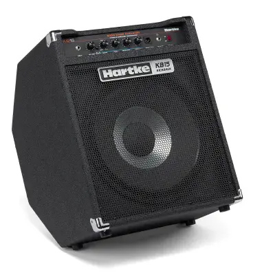 Hartke Kickback KB15