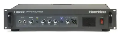 Hartke LH1000