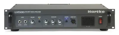 Hartke LH500