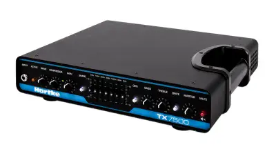 Hartke TX7500 (UK) Amp