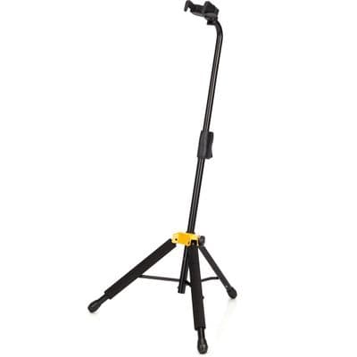 Hercules Ags Plus Guitar Stand