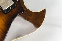 Heritage H575 ASB Pre Owned