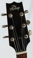 Heritage H575 ASB Pre Owned