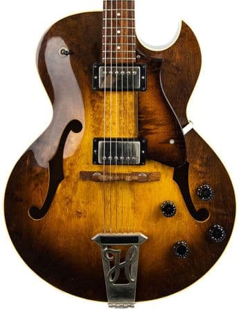 Heritage H575 ASB Pre Owned