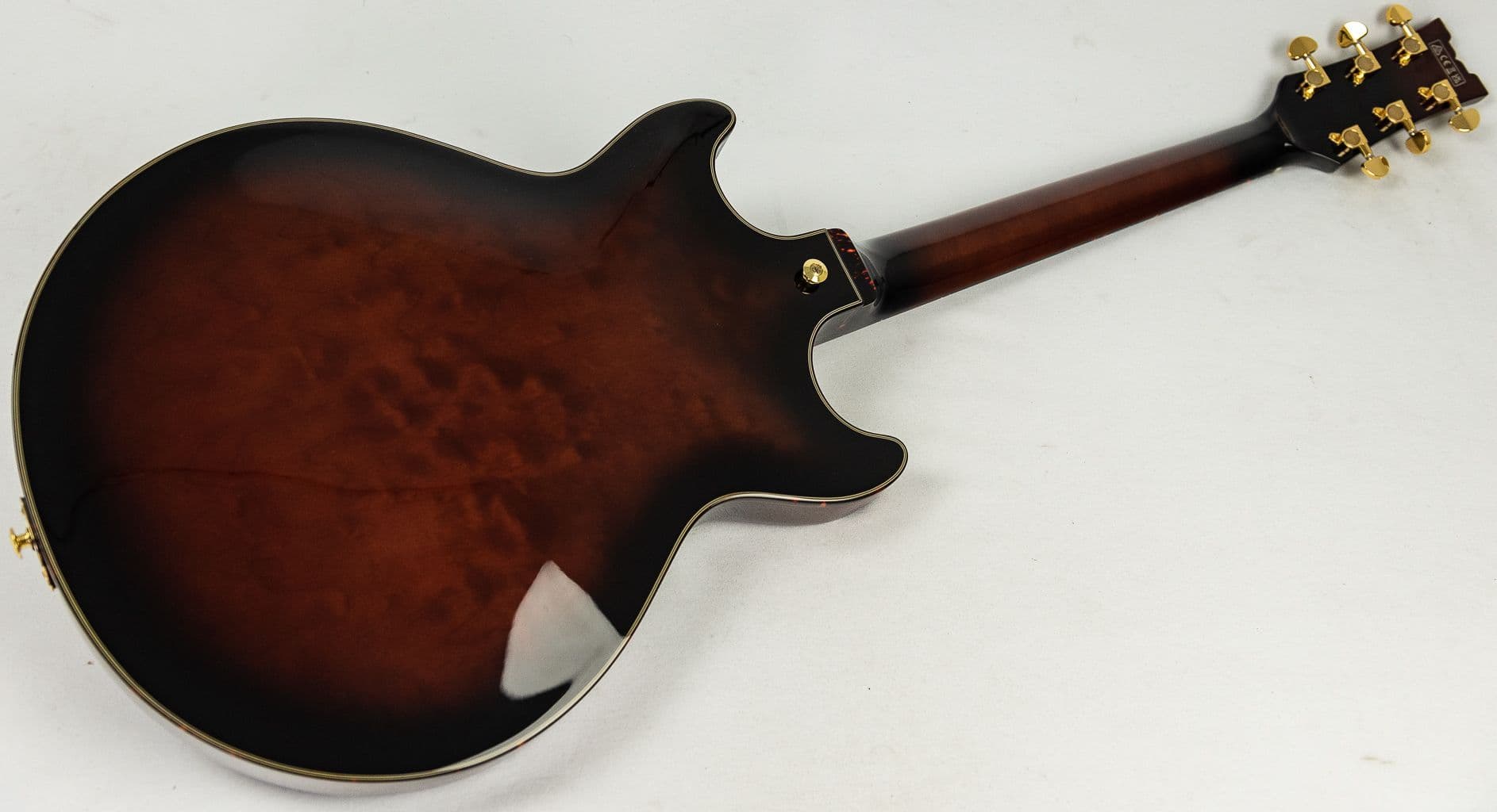 [ほぼ未使用]Ibanez AMH100FM DVS Ibanez AMH100FM-DVS – United States