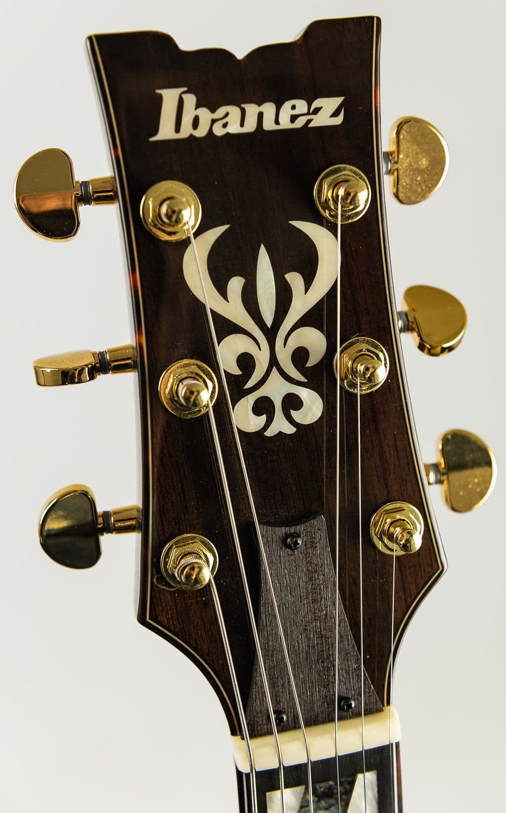 Ibanez AMH 100 FM DVS Pre Owned
