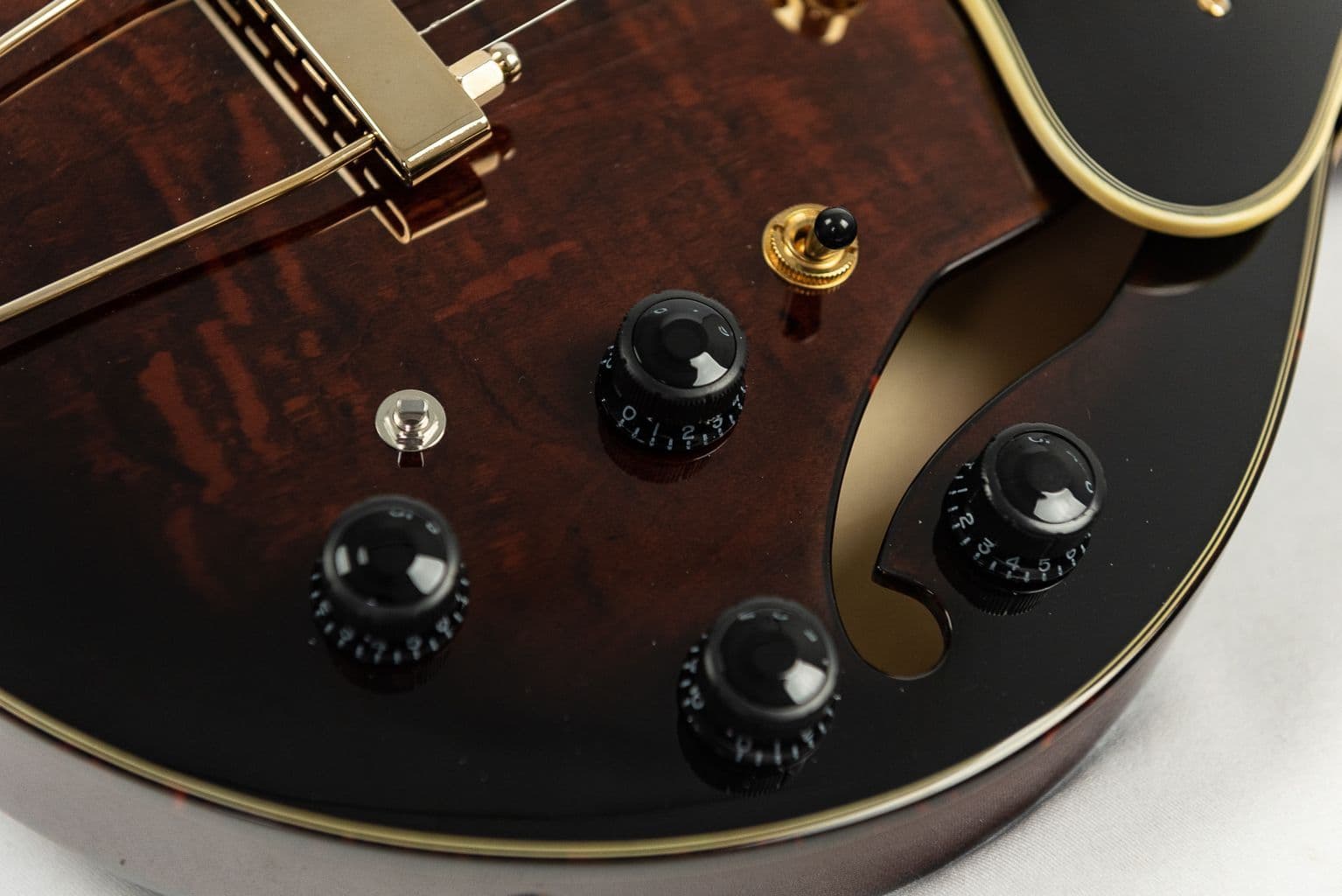 Ibanez AMH 100 FM DVS Pre Owned