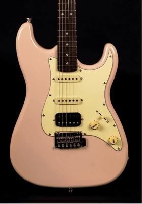 Jet JET JS 400 Pink