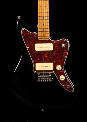 JET JJ-300 P90 BK