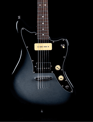 JET JJ-350 Baritone Moonburst