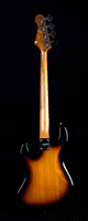 JET JJB300 Bass Guitar - Sunburst