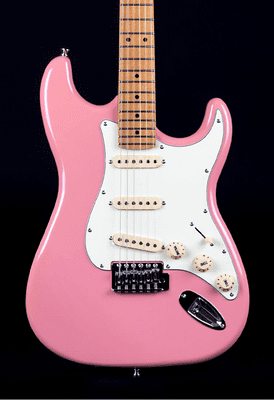JET JS-300 BGD  Burgundy Pink