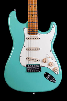 JET JS-300 Green