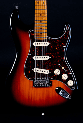 JET JS 300  Sunburst