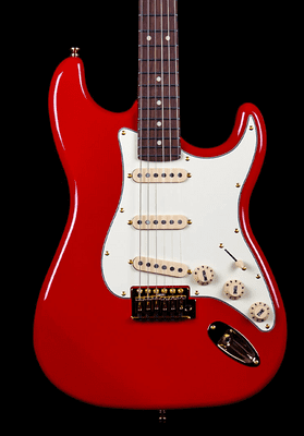 JET JS-380 RD G