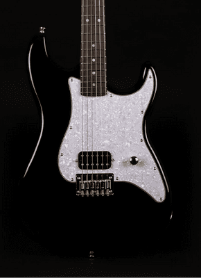 JET JS-400 HT BK