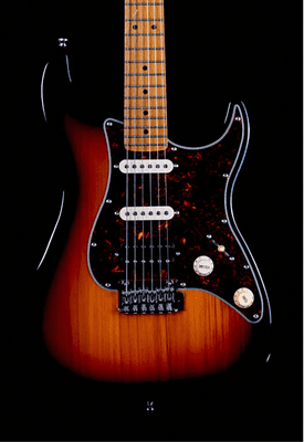 JET JS 400 Sunburst