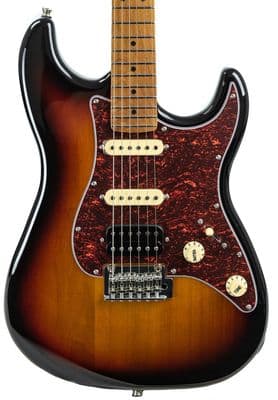 JET JS 400 Sunburst