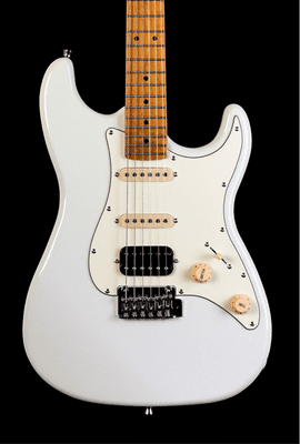 JET JS 400 White