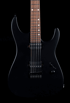 JET JS-501 Stygian