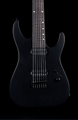JET JS-507 Stygian