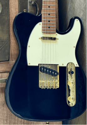 JET JT-300 Black / Gold