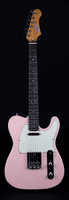 JT300 Electric Guitar - Pink