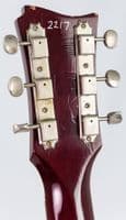 K Line KL Series DC Junior Pre Owned